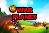  :   Planes War: conquer planets