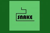 Простая змея Simple Snake