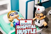   Hospital Hustle
