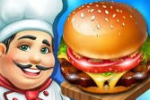   Cooking Fever