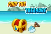 Найди сокровище Find The Treasure