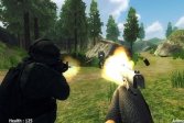 Шутер от первого лица: симулятор выживания FPS Shooting Survival Sim