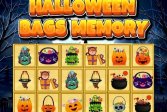 Сумки на Хэллоуин на память Halloween Bags Memory