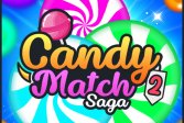     2 Candy Match Sagas 2