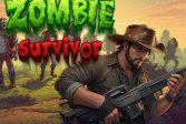 Зомби-выживший Zombie Survivor