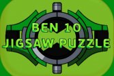  Ben10 Ben10 Jigsaw Puzzle