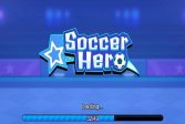 Герой футбола Soccer Hero