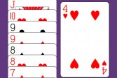   Easy Solitaire