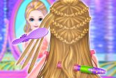 Принцесса Парикмахерский Спа Салон Princess Hair Spa Salon