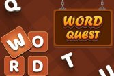 Слова квест Word Quest