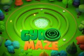 Гироскопический лабиринт 3d Gyro Maze 3d