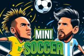 Мини-футбол Mini Soccer