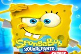 Приключение в игре SpongeBob Runner Game Adventure