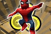 Roblox: обновление Человека-паука Roblox: Spiderman Upgrade