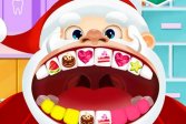   Kids Dentist Games