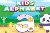   Kids Alphabet