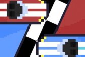 Пиксельные гонщики Pixel Racers
