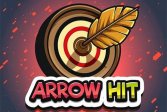   Arrow Hit