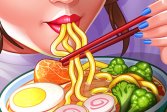    2 Chinese Food Cooking Game 2