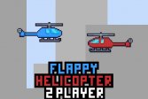    2  Flappy Helicopter 2 Player
