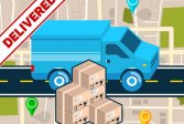   - Express Delivery Puzzle