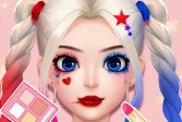   2 Princess Makeup Game 2
