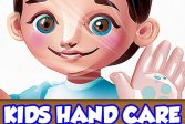      Kids Hand Care