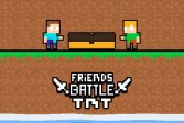   TNT Friends Battle TNT