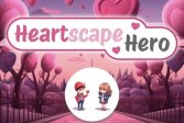 Герой-пейзажист Heartscape Hero