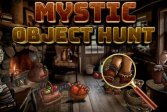 Охота за мистическими объектами Mystic Object Hunt