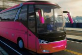    2024 Bus Driving Simulator 2024