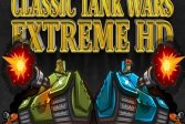    Extreme HD Classic Tank Wars Extreme HD