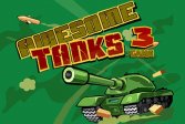   Tanks 3 Awesome Tanks 3 Game