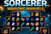    Sorcerer Mahjong Marvels