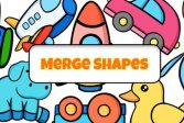   Merge Shapes