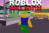     Roblox World Shooter