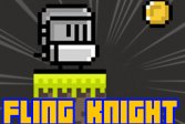   Fling Knight