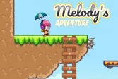   Melodys Adventure