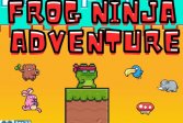 - Frog Ninja Adventure