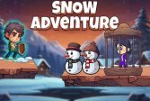   Snow Adventure