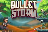   Bullet Storm