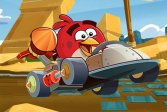  !   Angry Birds Go! Hidden Stars