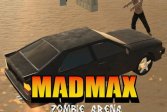     Mad Max Zombie Arena