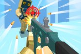 -  Blockapolypse Zombie Shooter