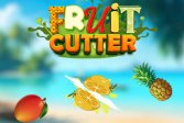     Fruit Cutter Fun