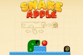    Snake And Apple