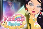     Kawaii Realm Adventure