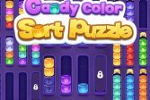   colorcandy sort puzzle