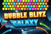    Bubble Blitz Galaxy