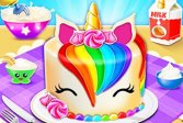     Unicorn Cake Maker